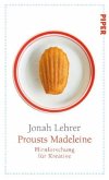 Prousts Madeleine