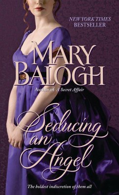 Seducing an Angel - Balogh, Mary