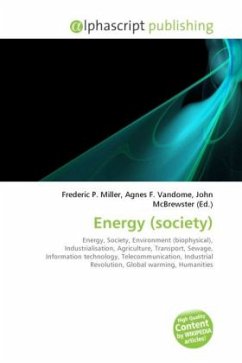 Energy (society)
