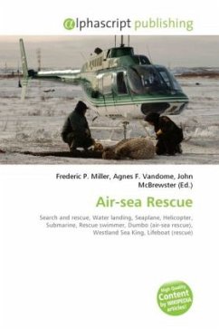 Air-sea Rescue