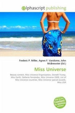 Miss Universe