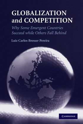 Globalization and Competition Globalization and Competition
