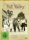 Big Valley - Staffel 1