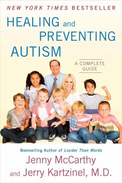 Healing and Preventing Autism - Mccarthy, Jenny; Kartzinel, Jerry