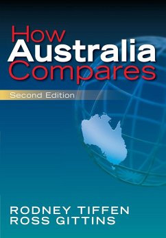 How Australia Compares - Tiffen, Rodney; Gittins, Ross