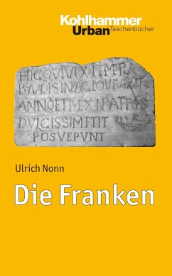 Die Franken - Nonn, Ulrich