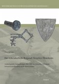 Der mittelalterliche Burgstall Turenberc/Druisheim