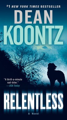 Relentless - Koontz, Dean