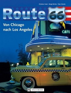 Route 66 - Heeb, Christian; Brinke, Margit; Kränzle, Peter