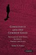 Conscience and the Common Good - Bild 1