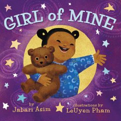 Girl of Mine - Asim, Jabari