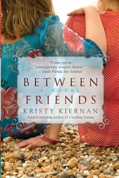 Between Friends - Kiernan, Kristy