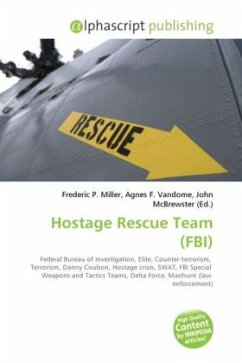 Hostage Rescue Team (FBI)