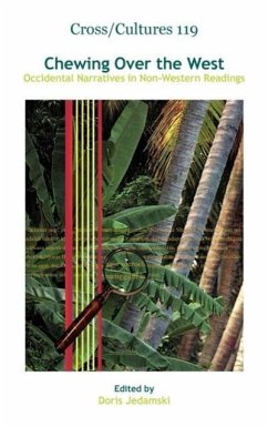 Chewing Over the West