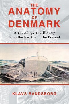 Anatomy of Denmark - Randsborg, Klavs