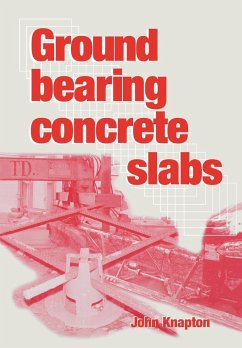 Ground Bearing Concrete Slabs - Knapton, John
