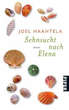 Sehnsucht nach Elena - Haahtela, Joel