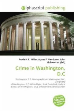 Crime in Washington, D.C