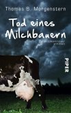 Tod eines Milchbauern / Der Milchkontrolleur Bd.1