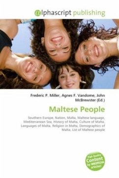 Maltese People