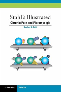 Stahl Illustrate Chronic Pain Fibro - Stahl, Stephen M.