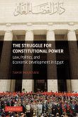 The Struggle for Constitutional Power