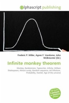 Cover Infinite monkey theorem