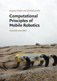 Computational Principles of Mobile Robotics