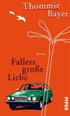 Fallers große Liebe