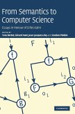 From Semantics to Computer Science