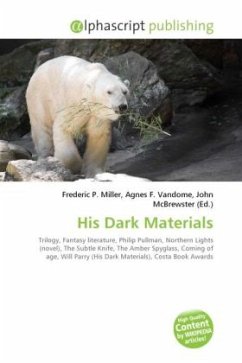 His Dark Materials