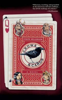 Crows & Cards - Helgerson, Joseph