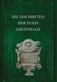 Die Inschriften der Stadt Greifswald