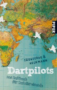 Dartpilots - Izquierdo, Andreas; Heckmann, Andreas