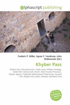 Khyber Pass