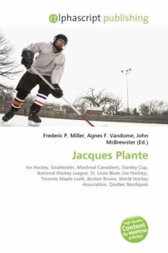 Jacques Plante