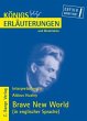 Aldous Huxley 'Brave New World' - Bild 1