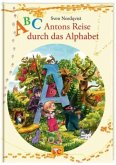 ABC - Antons Reise durch das Alphabet