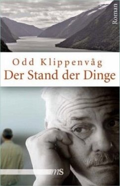 Der Stand der Dinge - Klippenvåg, Odd