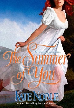 The Summer of You - Noble, Kate