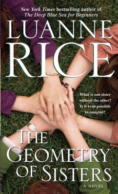 The Geometry of Sisters - Rice, Luanne