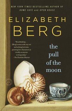 The Pull of the Moon - Berg, Elizabeth