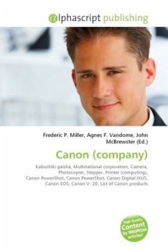 Canon (company)