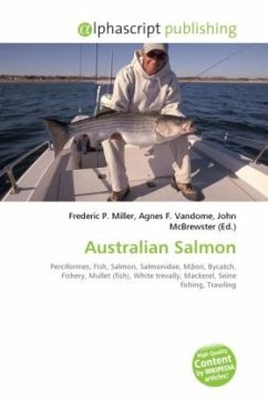 Australian Salmon