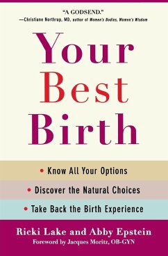 Your Best Birth - Lake, Ricki