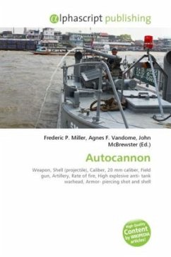 Cover Autocannon