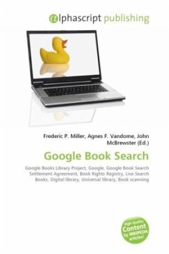 Google Book Search