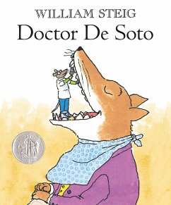 Doctor de Soto - Steig, William