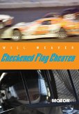 CHECKERED FLAG CHEATER