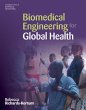Biomedical Engineering for Global Health - Bild 1